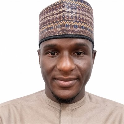 Buhari Mustapha