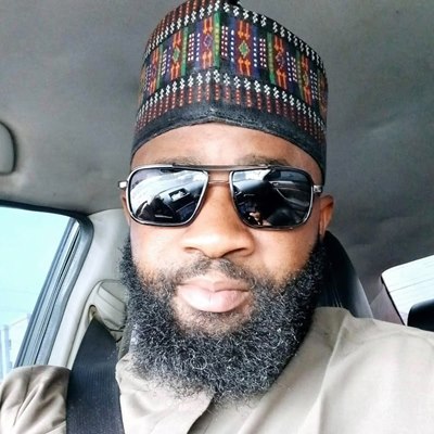 Khaleed Shuaibu